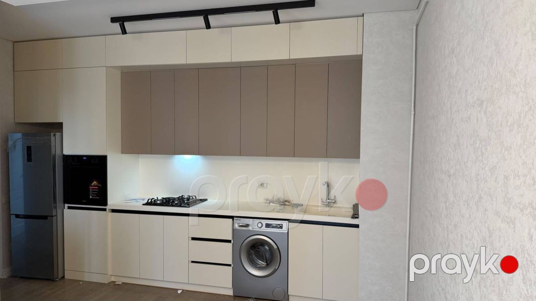 İcarəyə verilir 3 otaqlı yeni tikili 75 m² — Mənzil, Bakı (2)