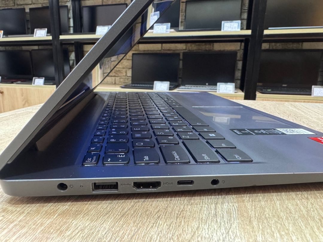 Lenovo Ideapad Slim 3 R5 — Elektronika, Bakı (5)