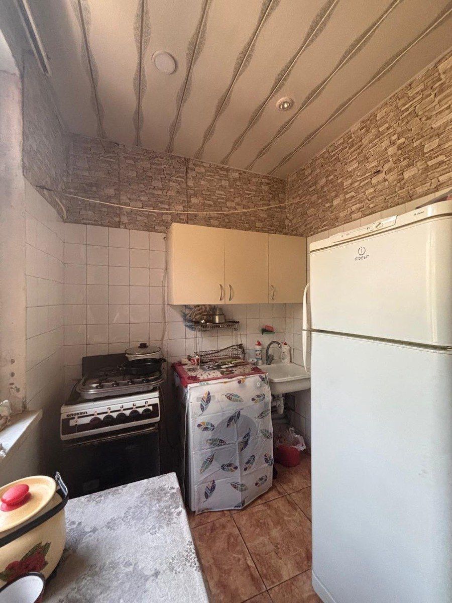 Satılır 2 otaqlı köhnə tikili 50 m² — Mənzil, Bakı (9)