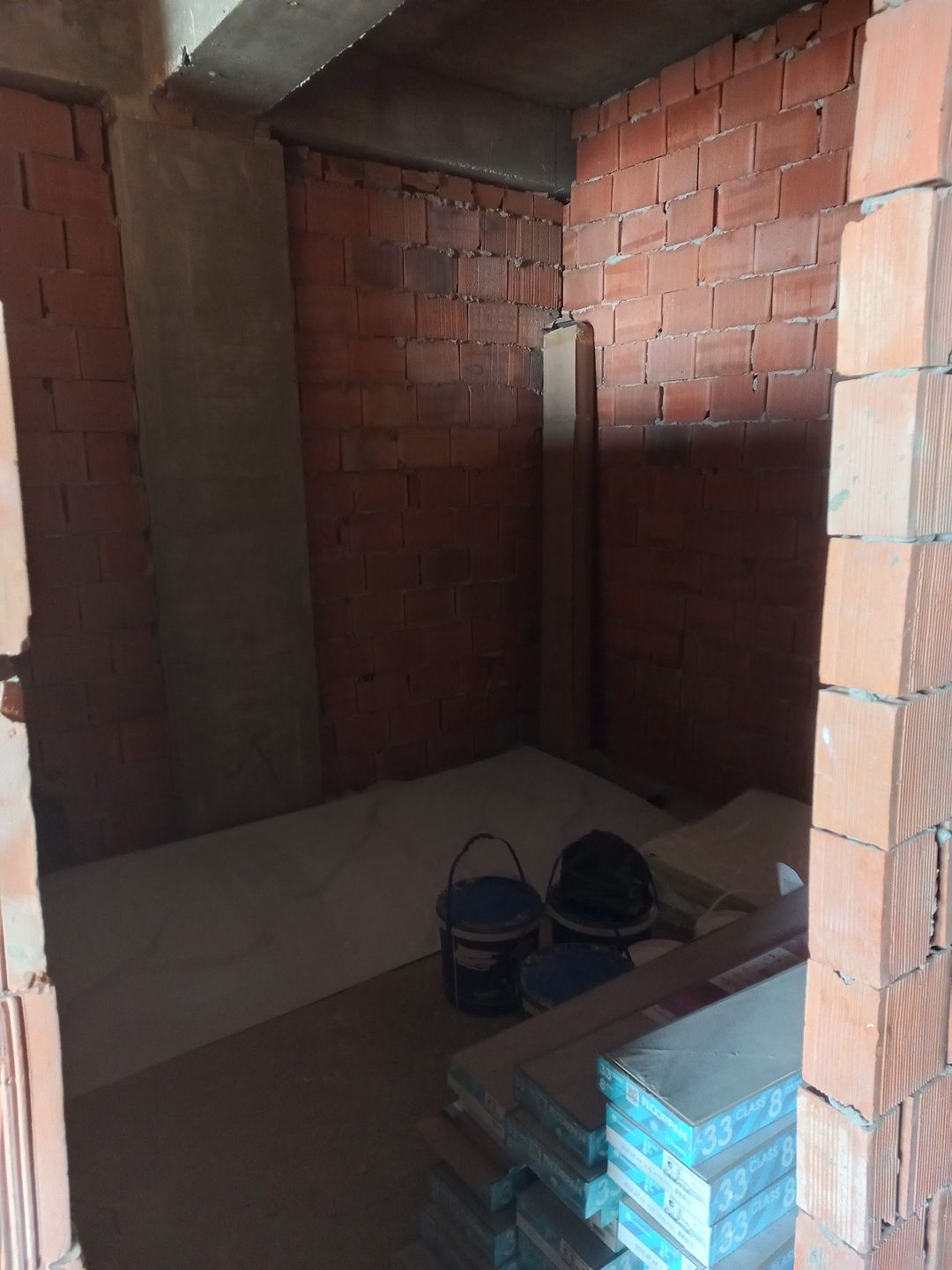 Satılır 2 otaqlı yeni tikili 53 m² — Mənzil, Bakı (6)