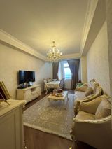 Satılır 2 otaqlı yeni tikili 100 m² — Недвижимость