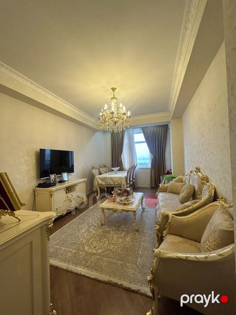 Satılır 2 otaqlı yeni tikili 100 m²