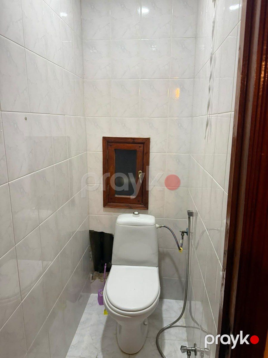 İcarəyə verilir 3 otaqlı köhnə tikili 75 m² — Mənzil, Bakı (2)