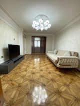 Satılır 3 otaqlı köhnə tikili 88 m² — Aygün Xanım
