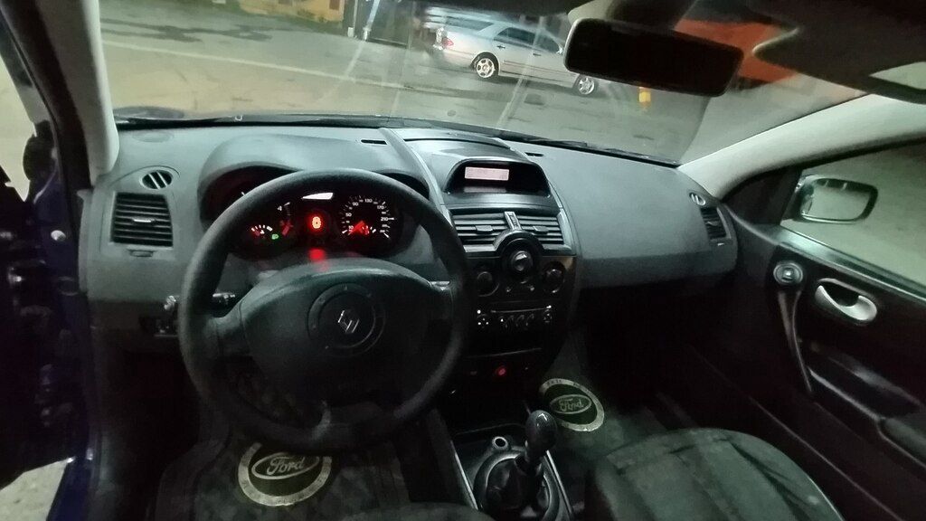 Renault Megane, 1.5 L, 2009 il, 369 874 km — Avtomobillər, Lənkəran (3)