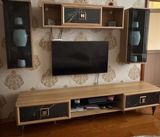 *ZB* *TV STEND* Qiymet *160 azn* unvan Ehmedli — Мебель