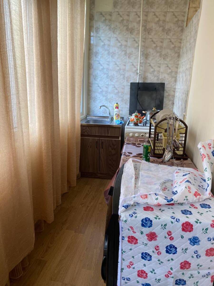 İcarəyə verilir 3 otaqlı köhnə tikili 90 m² — Mənzil, Bakı (11)