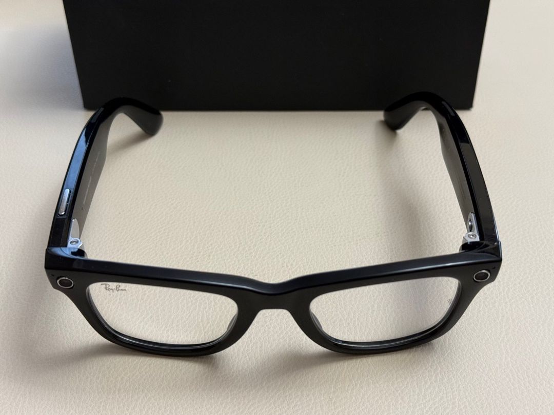 Ray-Ban Stories — Elektronika, Bakı (3)