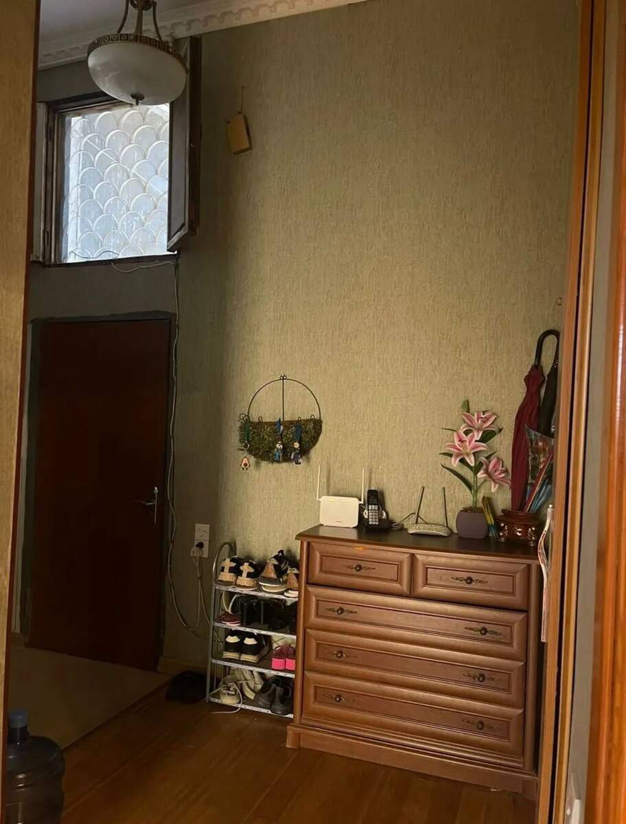 Satılır 3 otaqlı köhnə tikili 120 m² — Mənzil, Bakı (8)