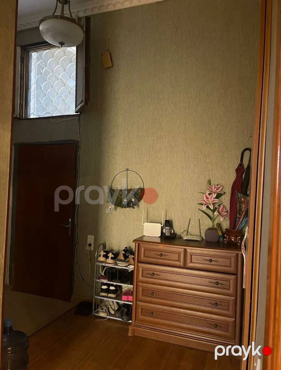 Satılır 3 otaqlı köhnə tikili 120 m² — Mənzil, Bakı (8)
