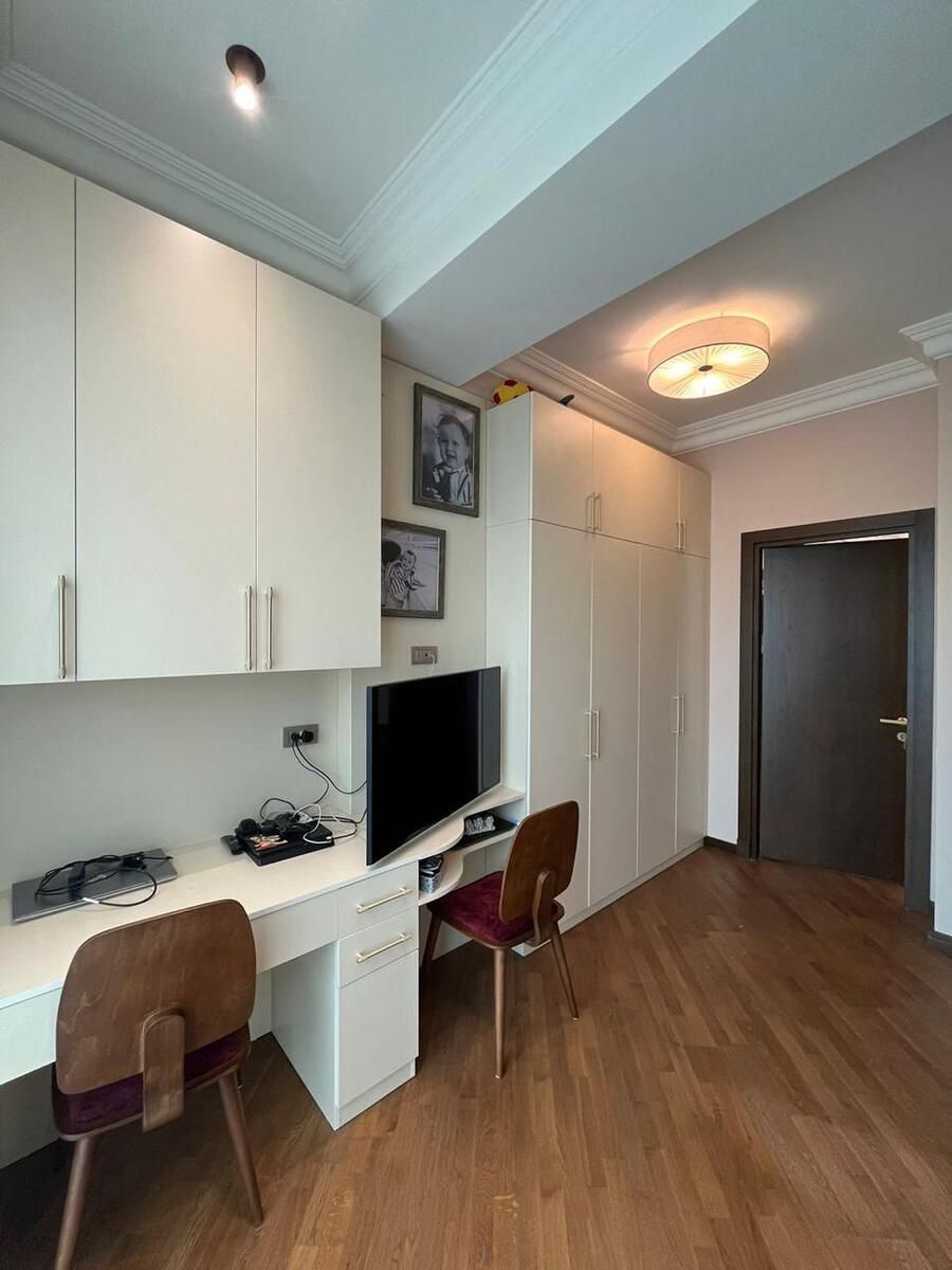 Satılır 3 otaqlı yeni tikili 100 m² — Mənzil, Bakı (7)