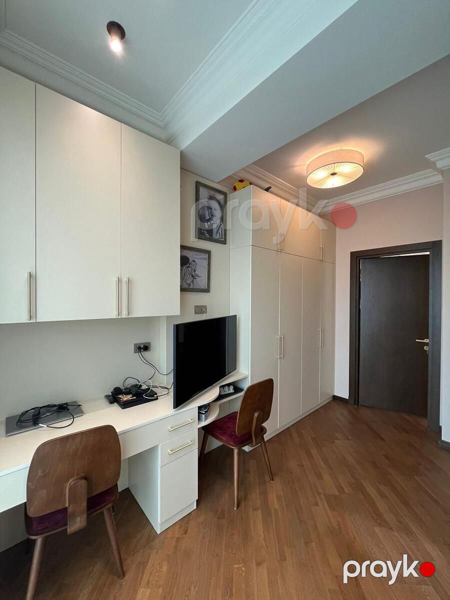 Satılır 3 otaqlı yeni tikili 100 m² — Mənzil, Bakı (7)
