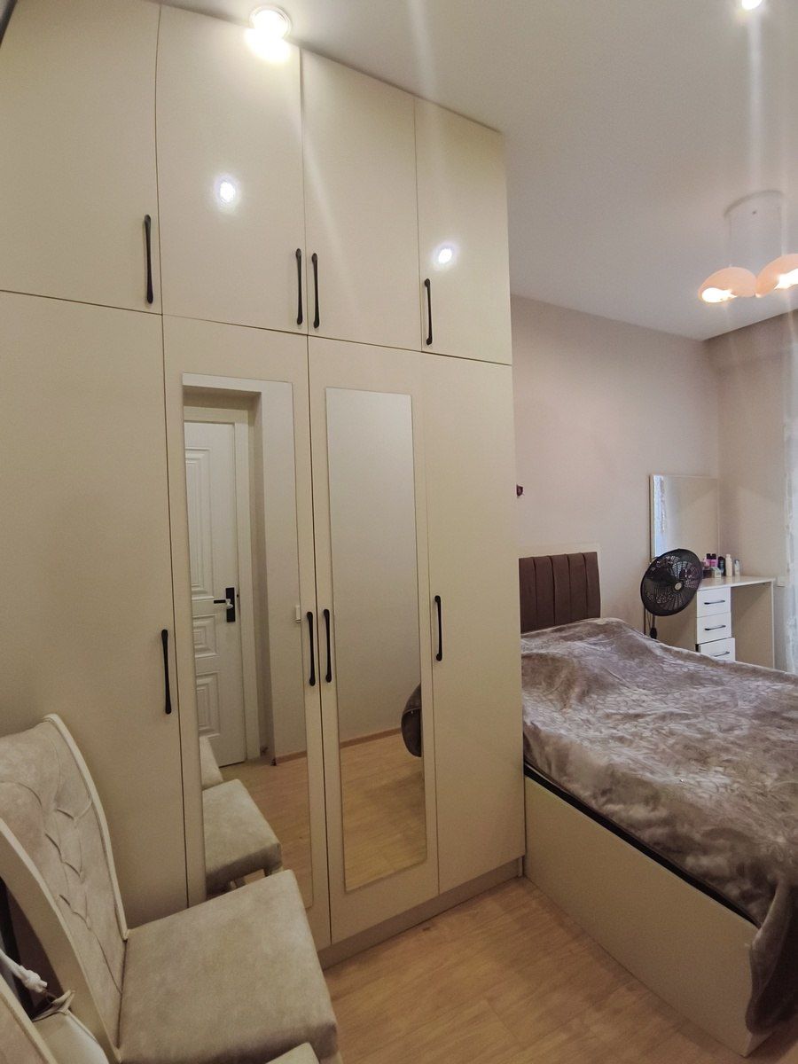 2-otaqlı yeni tikili, Xırdalan ş., 53 m² — Daşınmaz əmlak, Xırdalan (3)