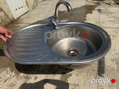 Mətbəx çanağı