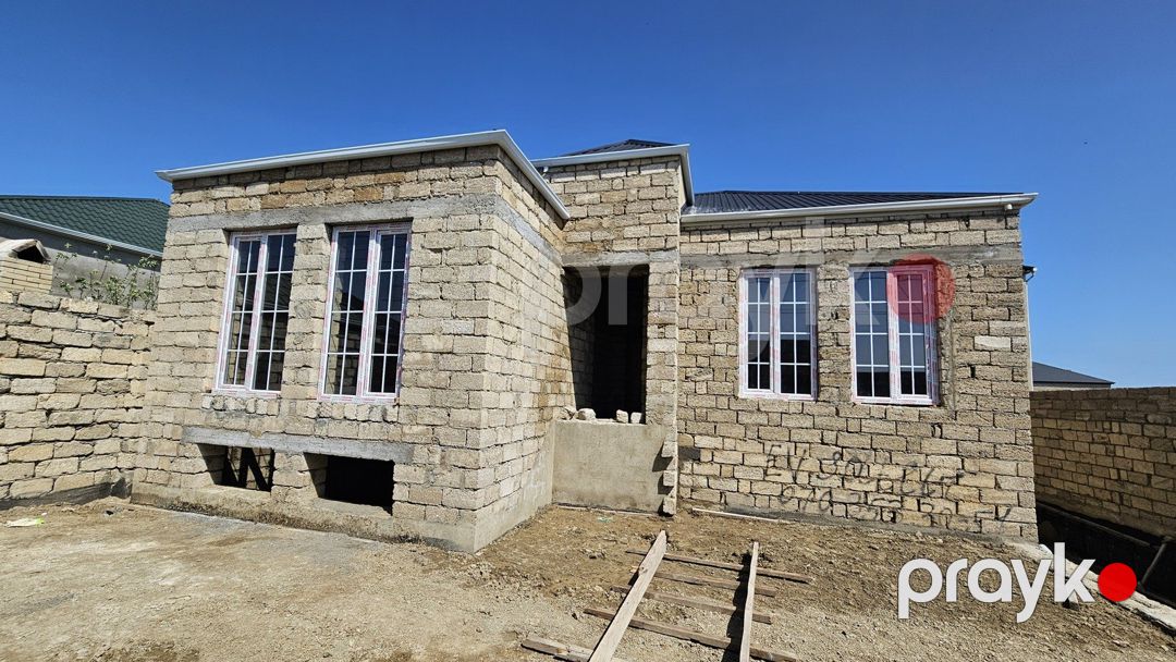 Həyət evi, Suraxanı r. — Daşınmaz əmlak, Bakı (3)
