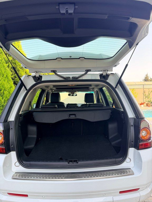 Land Rover Freelander, 2.0 L, 2014 il, 180 000 km — Avtomobillər, Bakı (7)