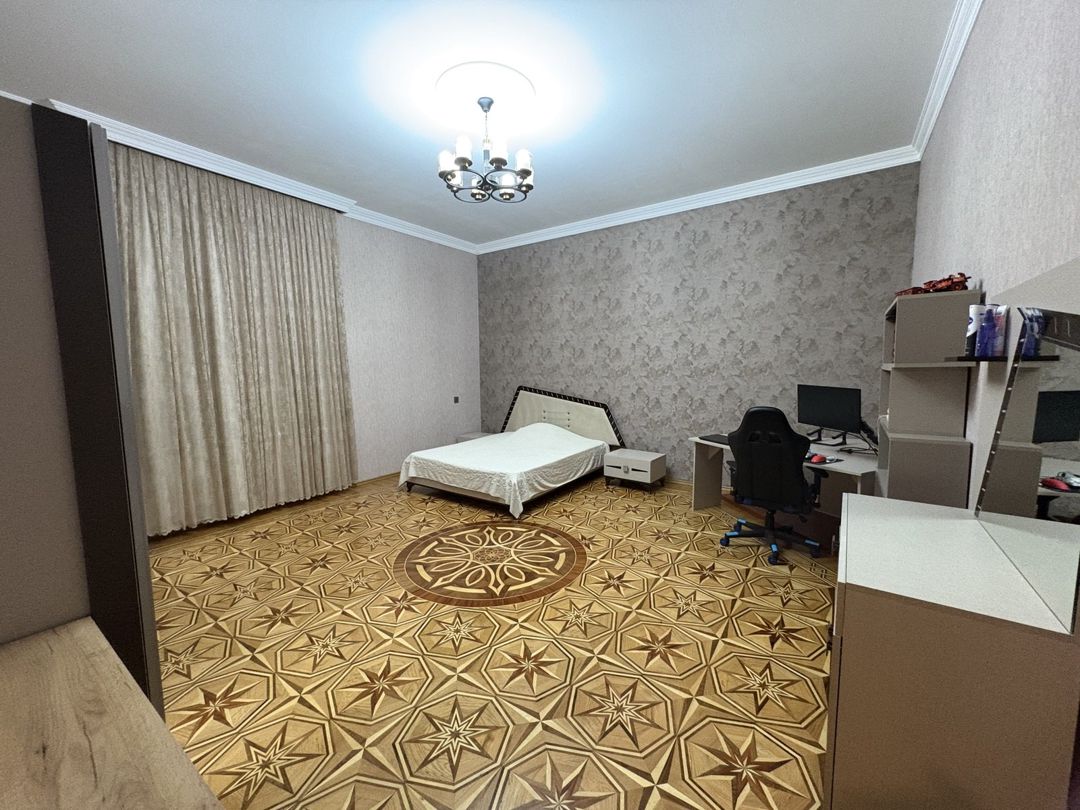 Satılır 5 otaqlı həyət evi/bağ evi 282 m² — Ev, villa, Bakı (6)