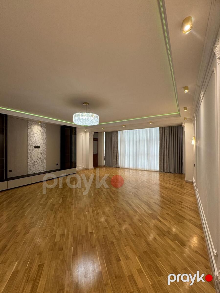 Satılır 4 otaqlı yeni tikili 240 m² — Mənzil, Bakı (3)