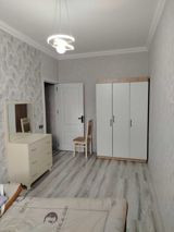 İcarəyə verilir 2 otaqlı köhnə tikili 50 m² — Квартира