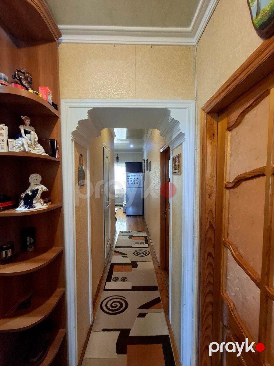 3-otaqlı mənzil, Sumqayıt ş., 65 m² — Daşınmaz əmlak, Sumqayıt (10)