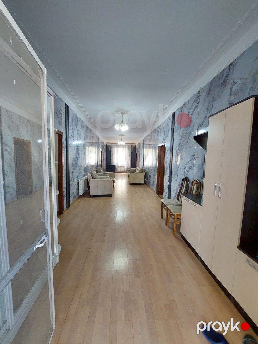Satılır 5 otaqlı həyət evi/bağ evi 290 m² — Ev, villa, Bakı (10)