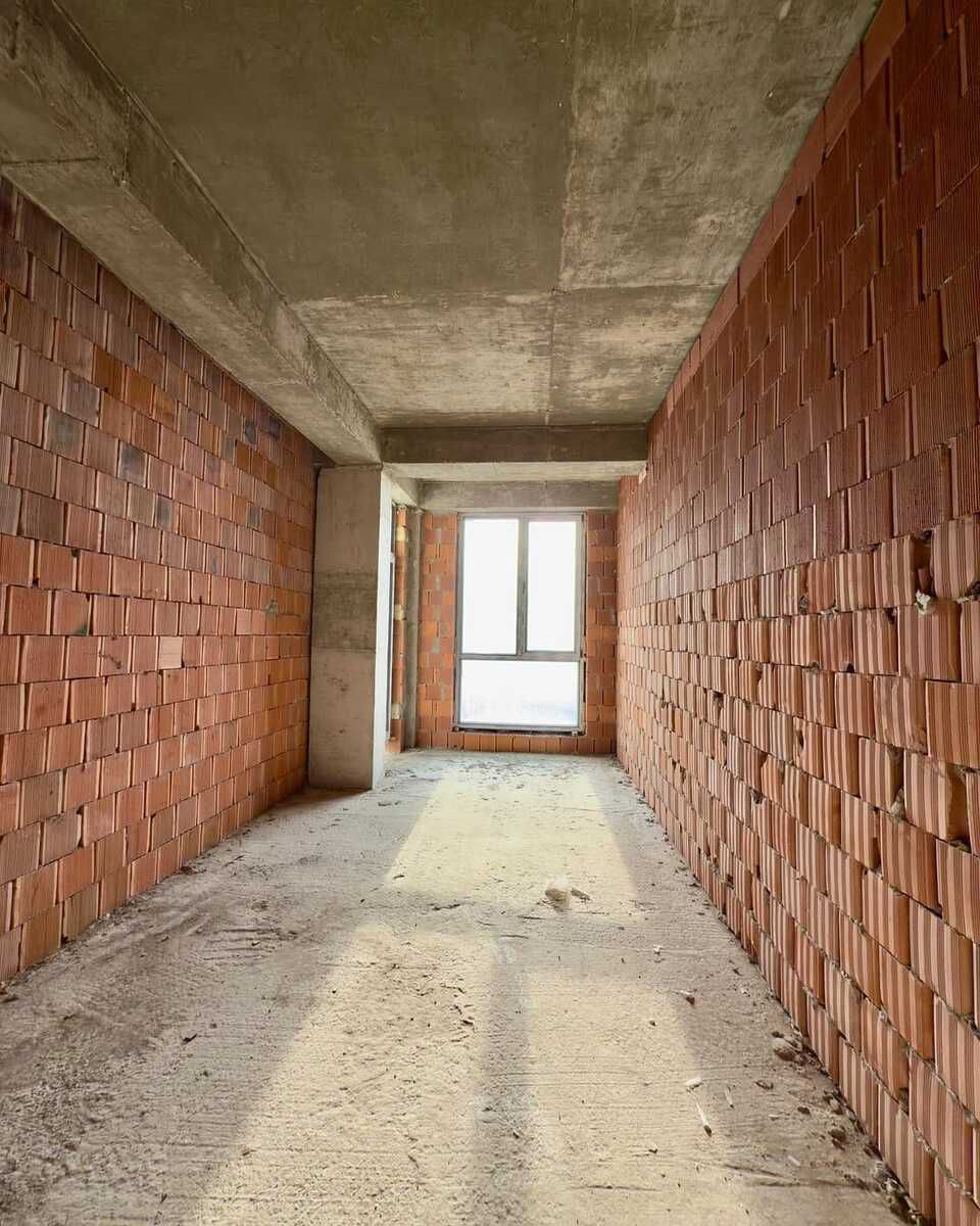 Satılır 4 otaqlı yeni tikili 219 m² — Mənzil, Bakı (10)