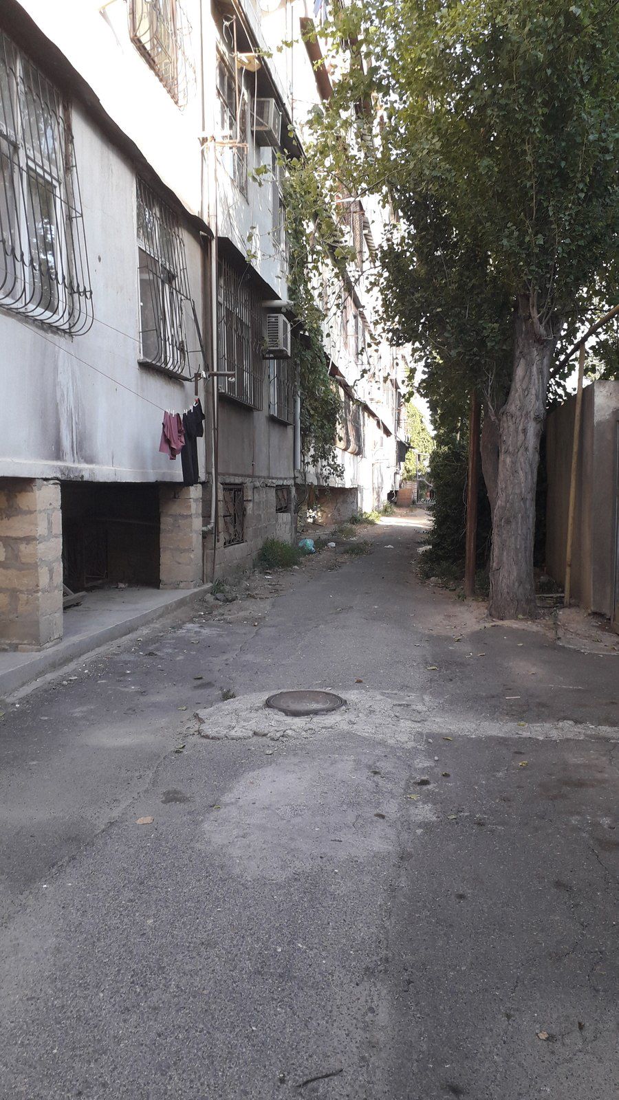 3 sot torpaq sahəsi, Biləcəri qəs. — Torpaq, Bakı