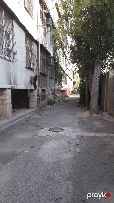 3 sot torpaq sahəsi, Biləcəri qəs — Bakı