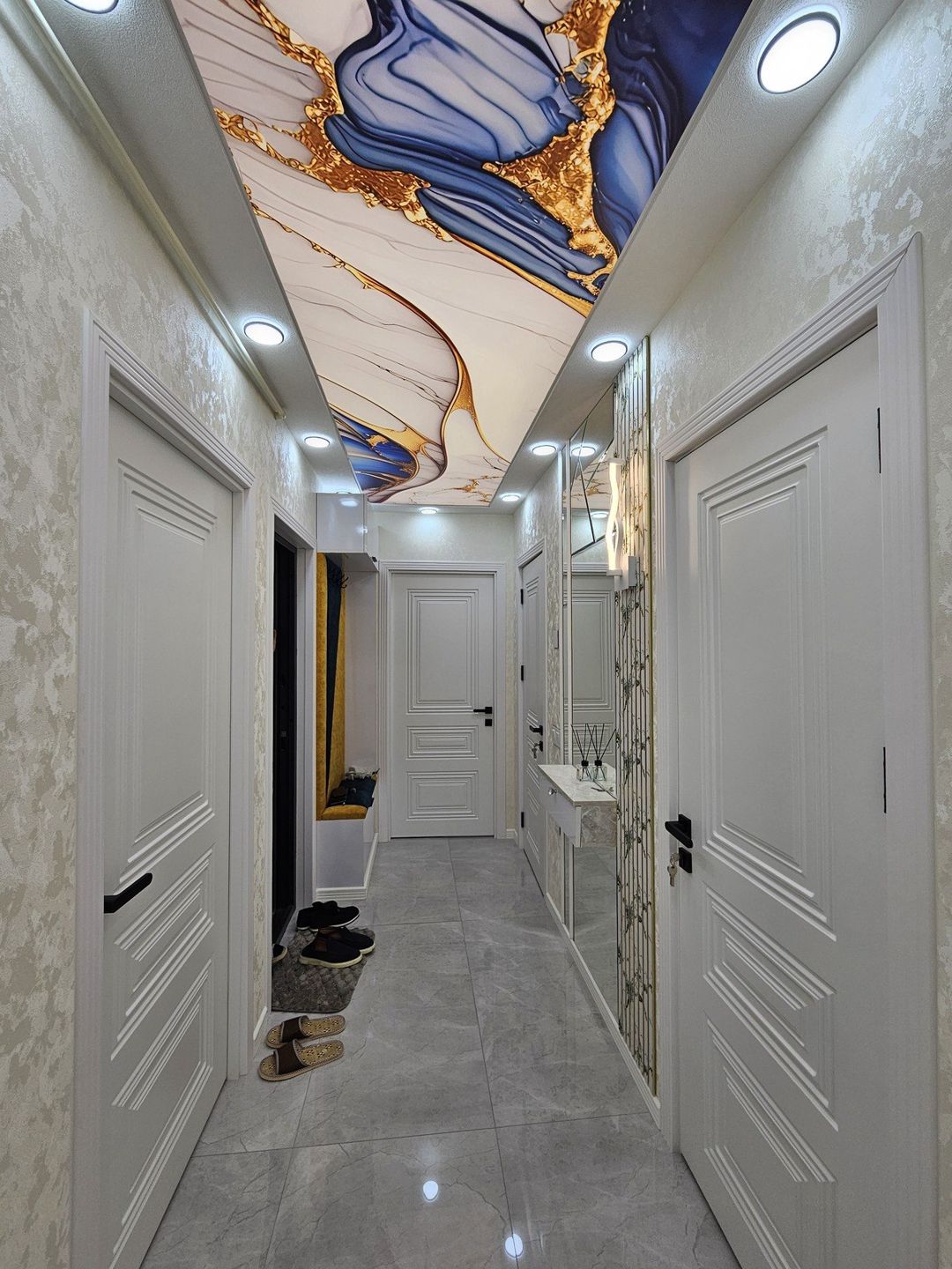 Satılır 2 otaqlı köhnə tikili 60 m² — Mənzil, Bakı (2)