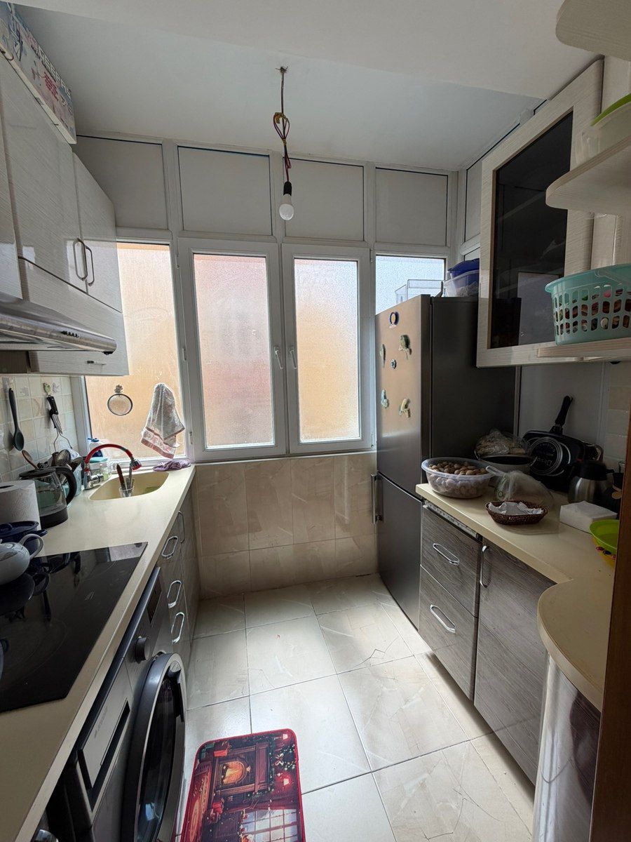 2-otaqlı yeni tikili, Qurtuluş küç. 93, 51 m² — Mənzil, Bakı (10)