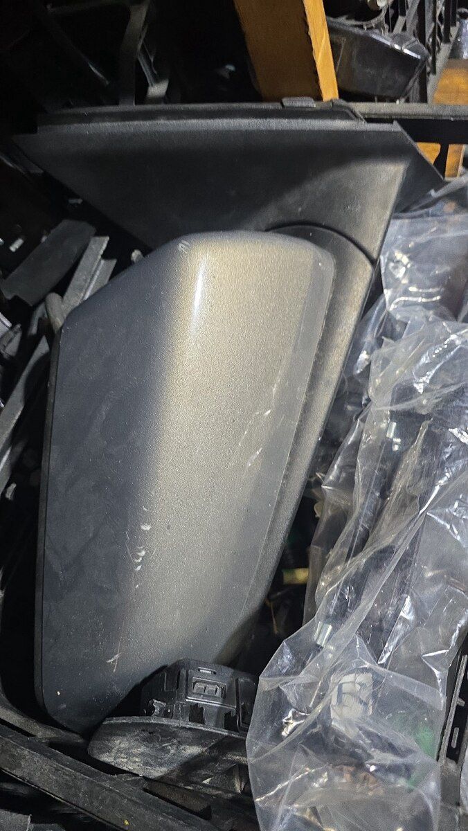 Chevrolet Equinox, Chevrolet Cruze ehtiyat hissələri — Ehtiyat hissələri və aksesuarlar, Bakı (3)