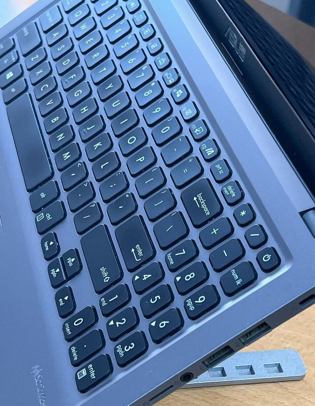 Model: Asus Vivobook 15 CPU: intel Core i5-1135G7 Ekran: 15.6" Full HD — Asus, Bakı (2)