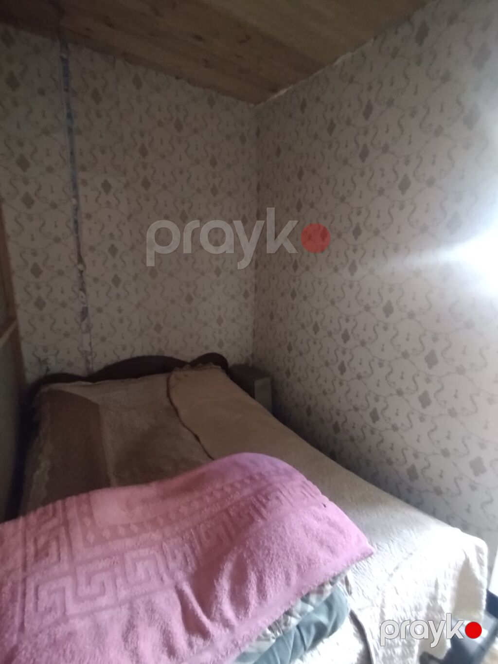 2 otaqlı, 40 kv. m, Kredit yoxdur, Orta təmir — Daşınmaz əmlak, Digah (6)