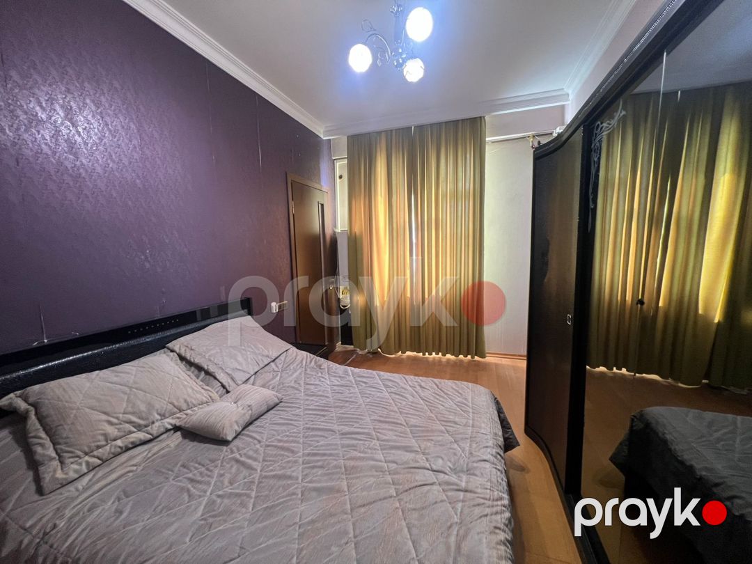 Satılır 2 otaqlı yeni tikili 58 m² — Mənzil, Bakı (4)