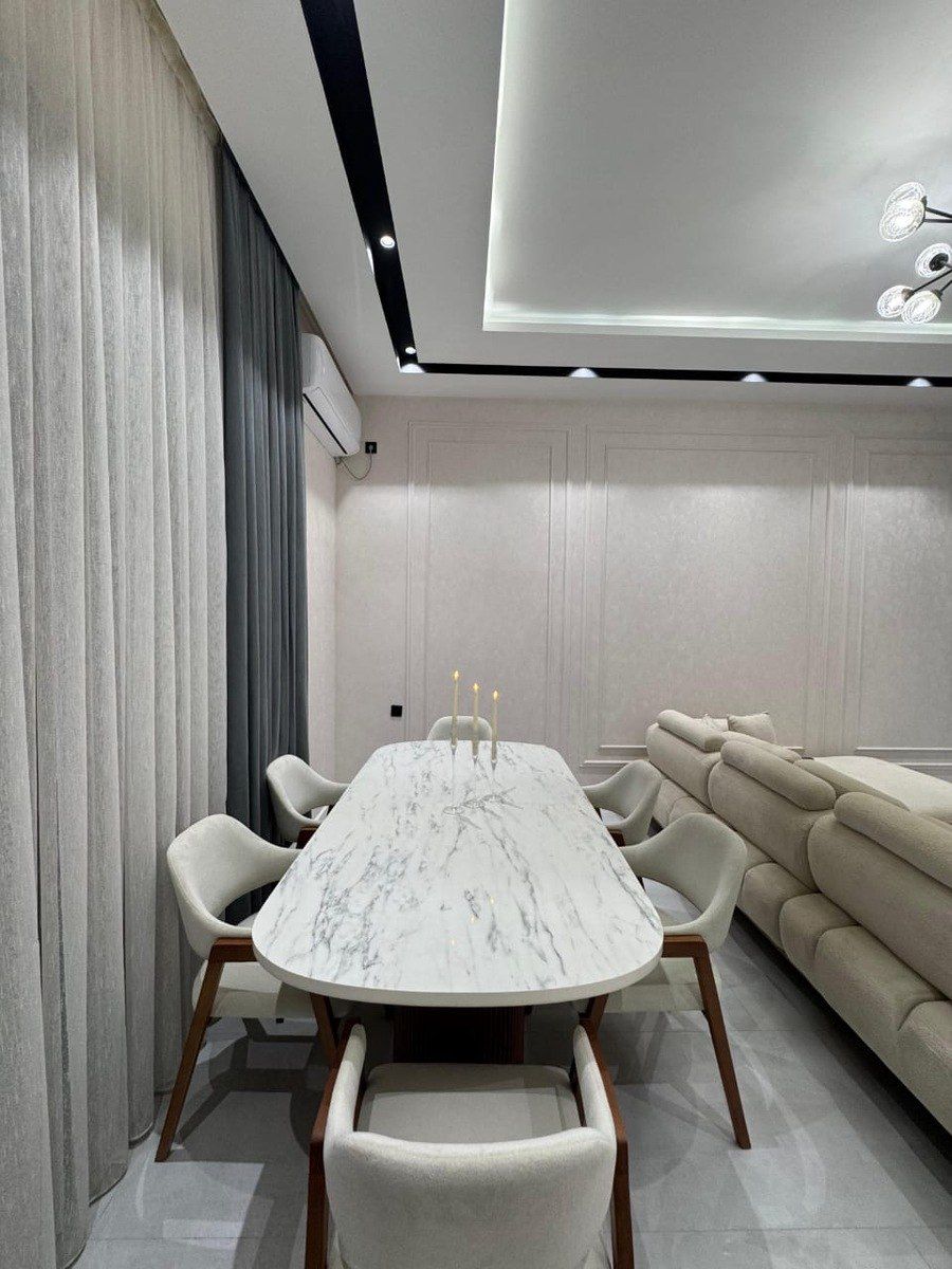 İcarəyə verilir 4 otaqlı həyət evi/bağ evi 170 m² — Ev, villa, Bakı (7)