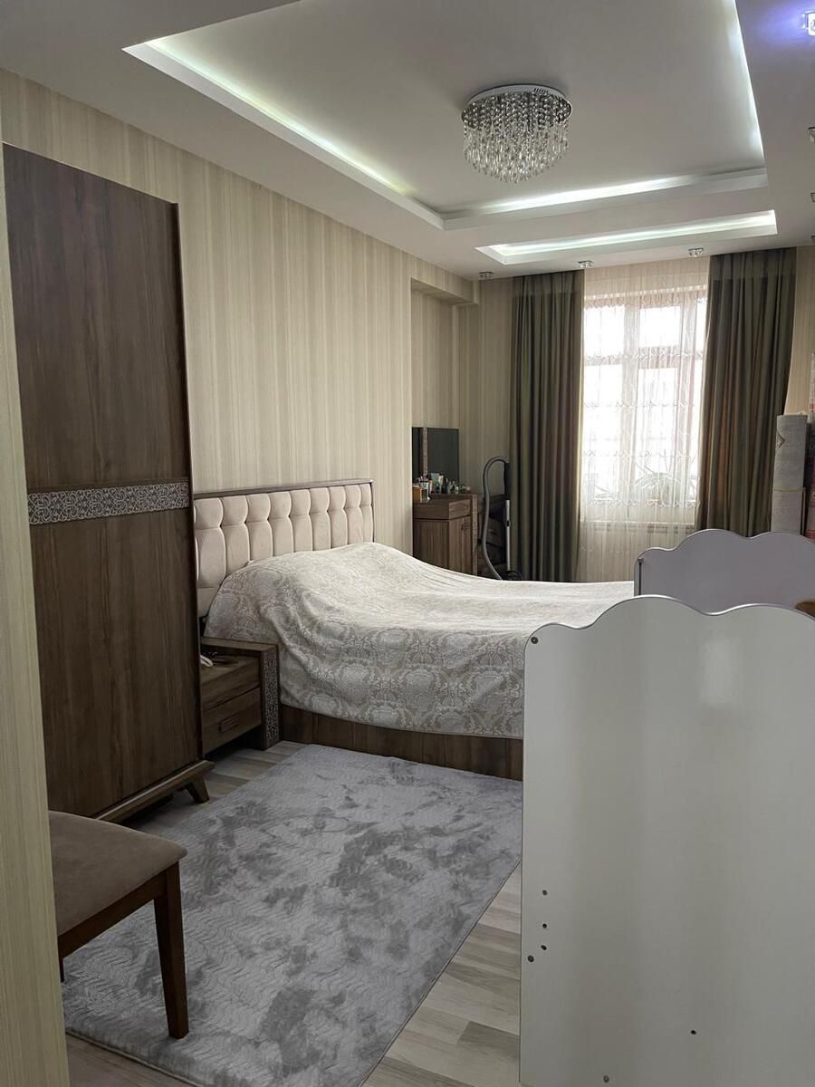Satılır 3 otaqlı yeni tikili 135 m² — Mənzil, Bakı (4)
