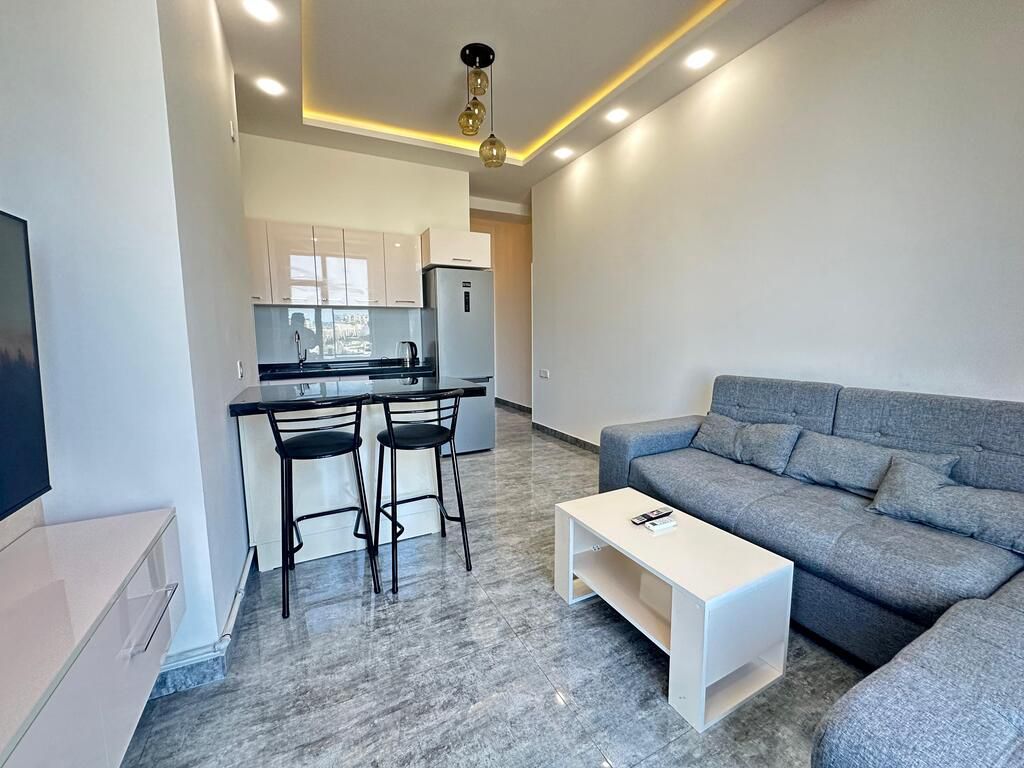 İcarəyə verilir 2 otaqlı yeni tikili 65 m² — Mənzil, Bakı (2)