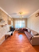 Satılır 3 otaqlı köhnə tikili 80 m² — Tərxan bəy