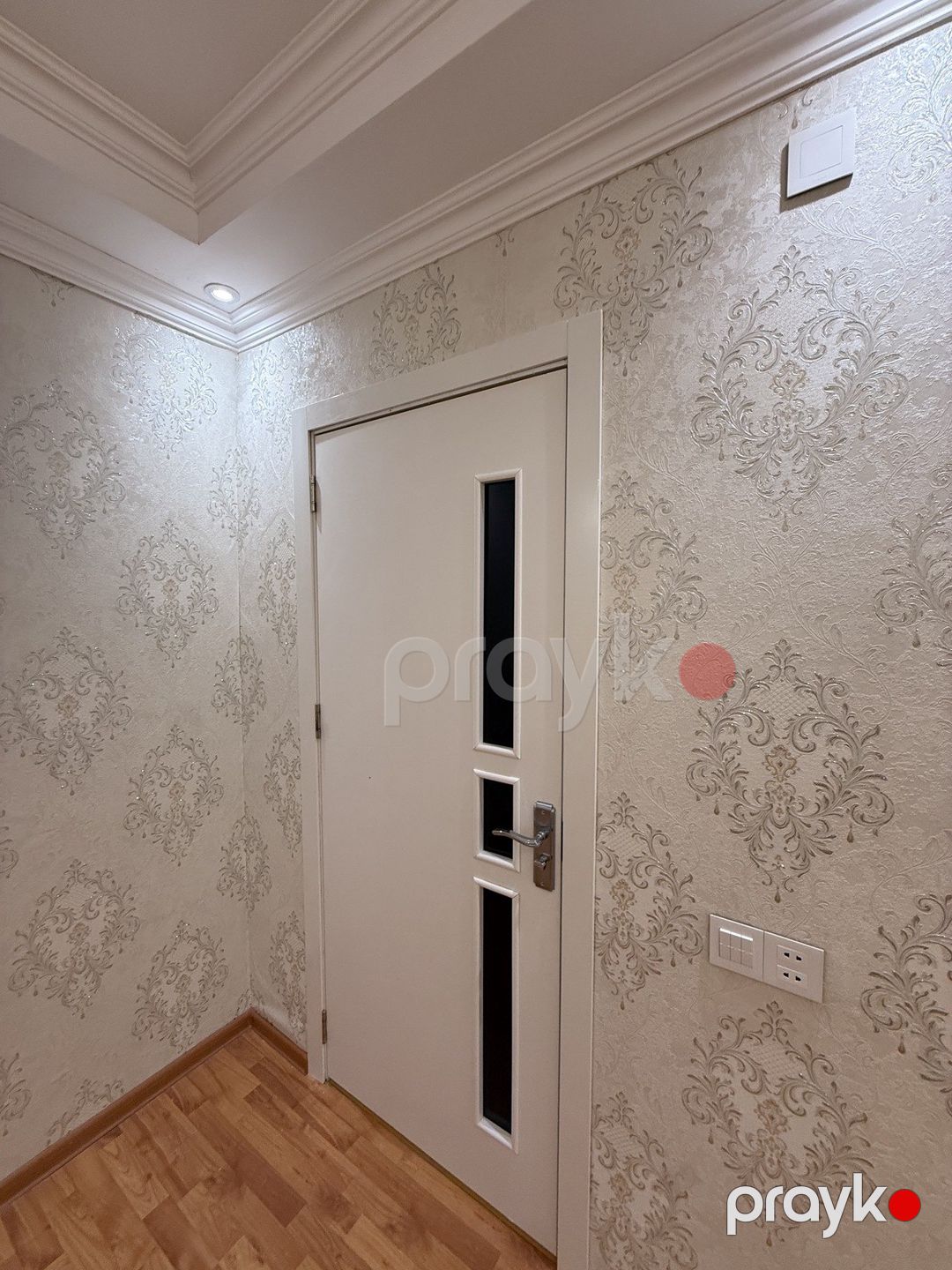 Satılır 2 otaqlı köhnə tikili 60 m² — Mənzil, Bakı (7)
