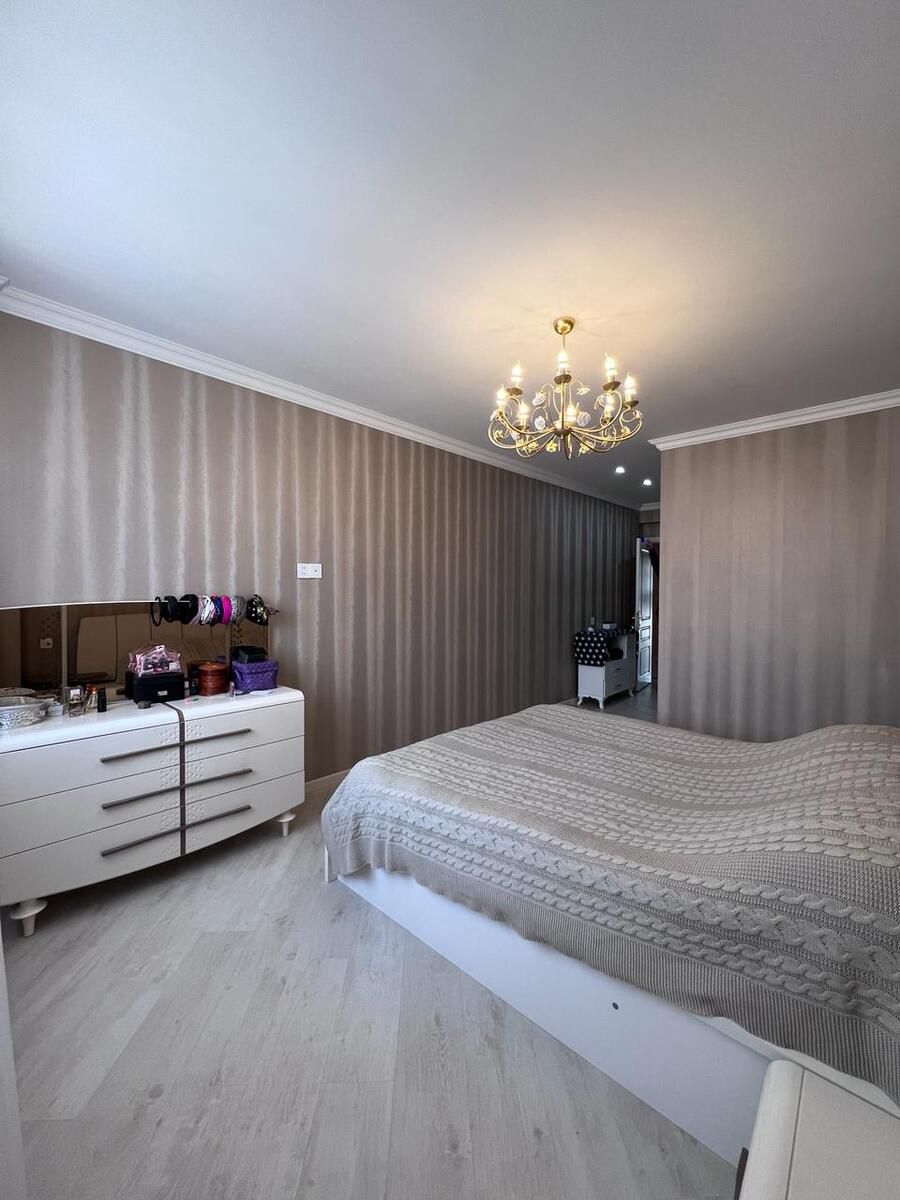 Satılır 3 otaqlı yeni tikili 163 m² — Mənzil, Bakı (7)