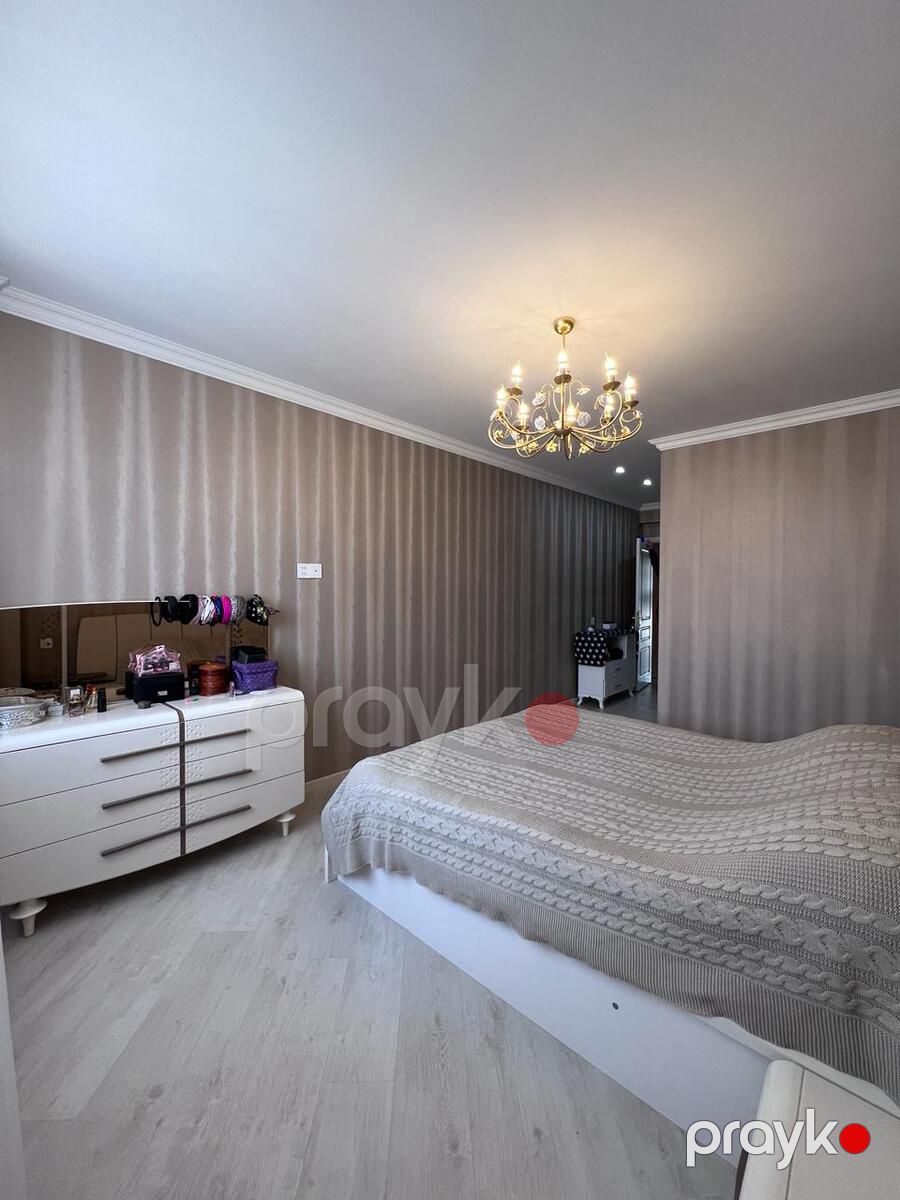 Satılır 3 otaqlı yeni tikili 163 m² — Mənzil, Bakı (7)