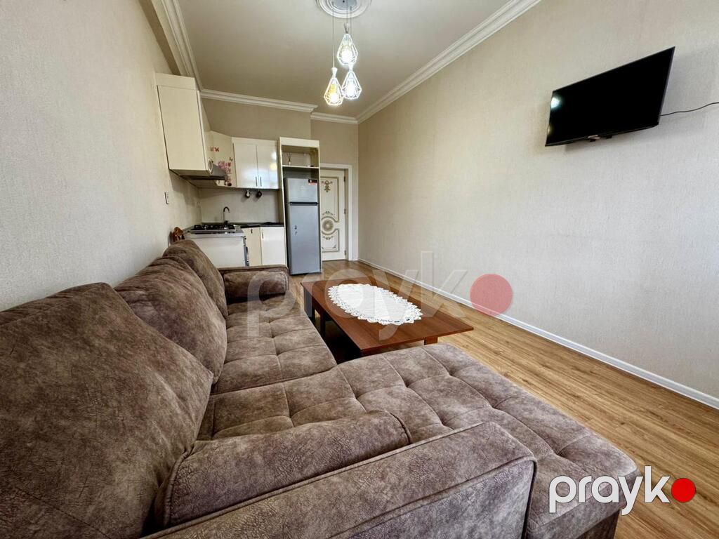 İcarəyə verilir 2 otaqlı yeni tikili 65 m² — Mənzil, Bakı (8)
