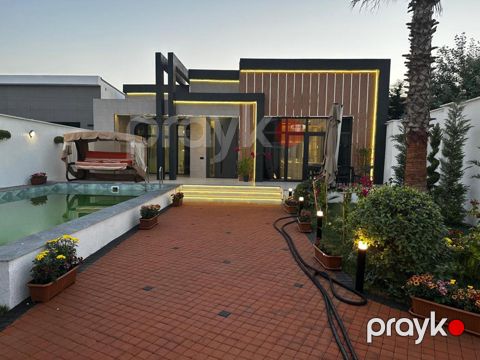 Satılır 4 otaqlı həyət evi/bağ evi 230 m²