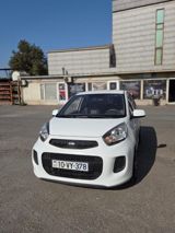 Kia Morning, 1.0 L, 2016 il, 156 000 km — Cars
