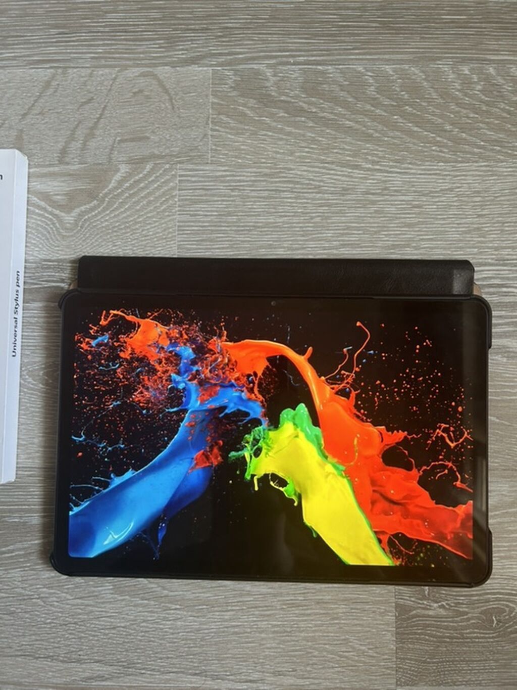 Ideal veziyyetdedir qiymet sondur Xiaomi Redmi Pad 2 planşet komplekti — Xiaomi, Bakı