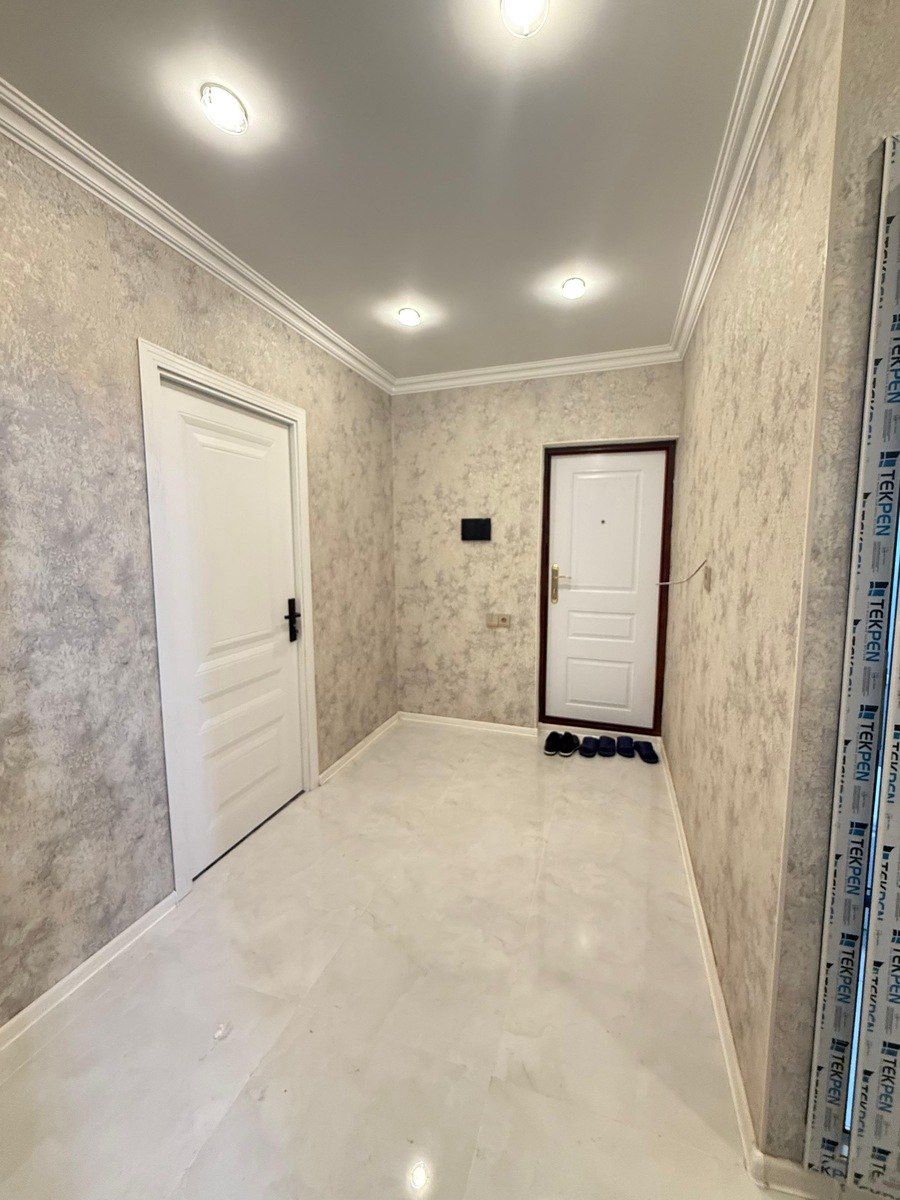 Satılır 3 otaqlı köhnə tikili 96 m² — Mənzil, Bakı (2)
