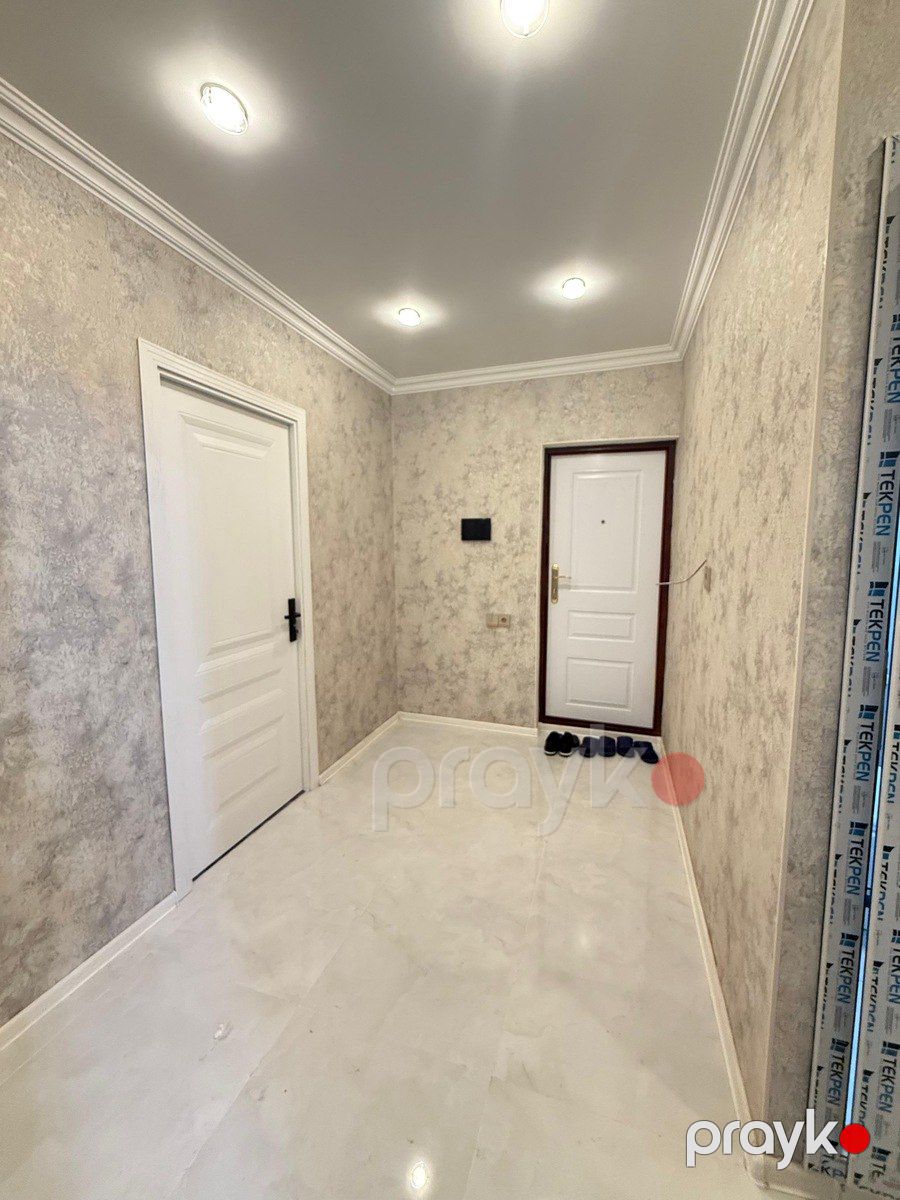 Satılır 3 otaqlı köhnə tikili 96 m² — Mənzil, Bakı (2)