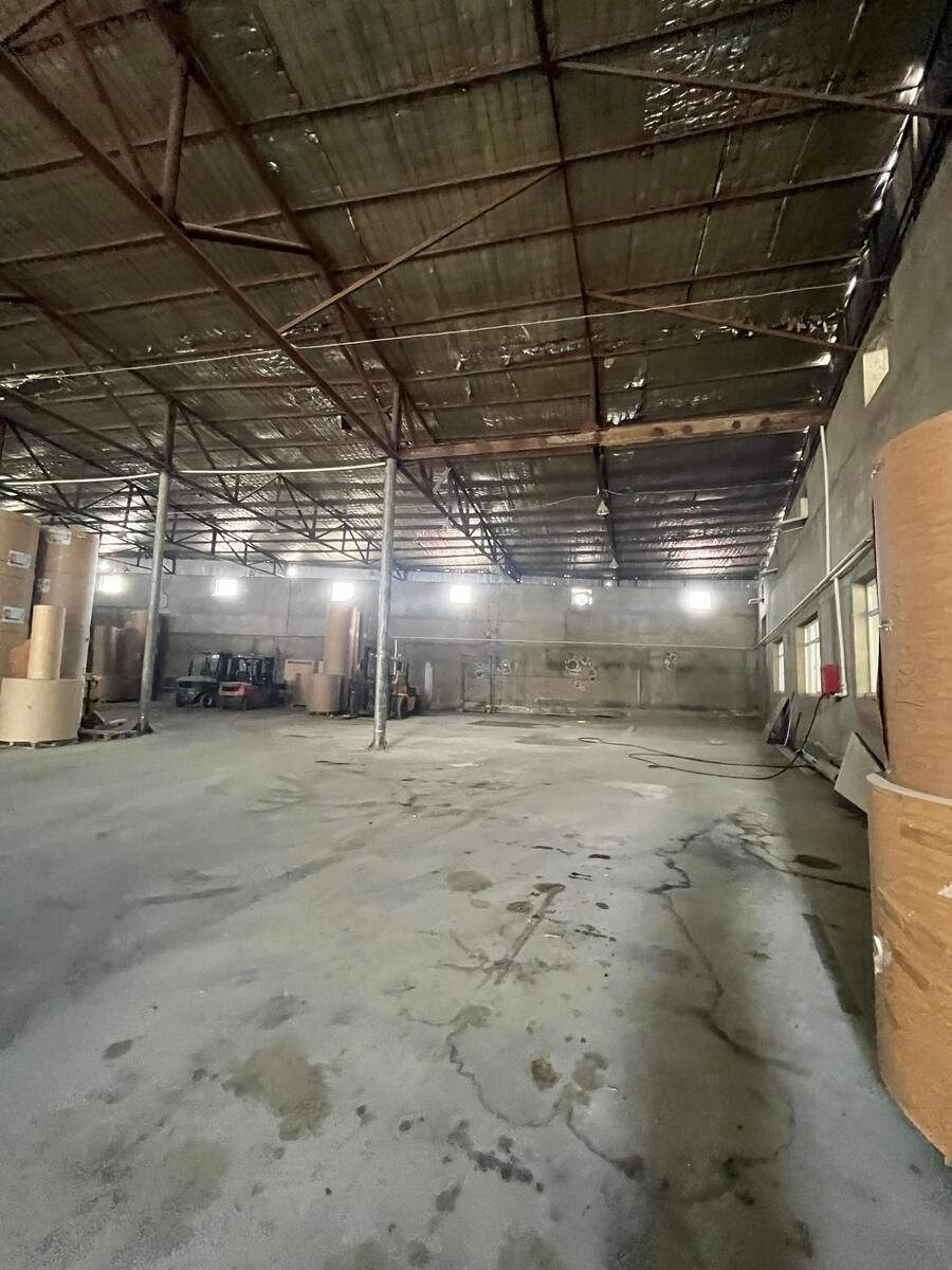 İcarəyə verilir obyekt 2000 m² — Əmlak, Bakı (10)