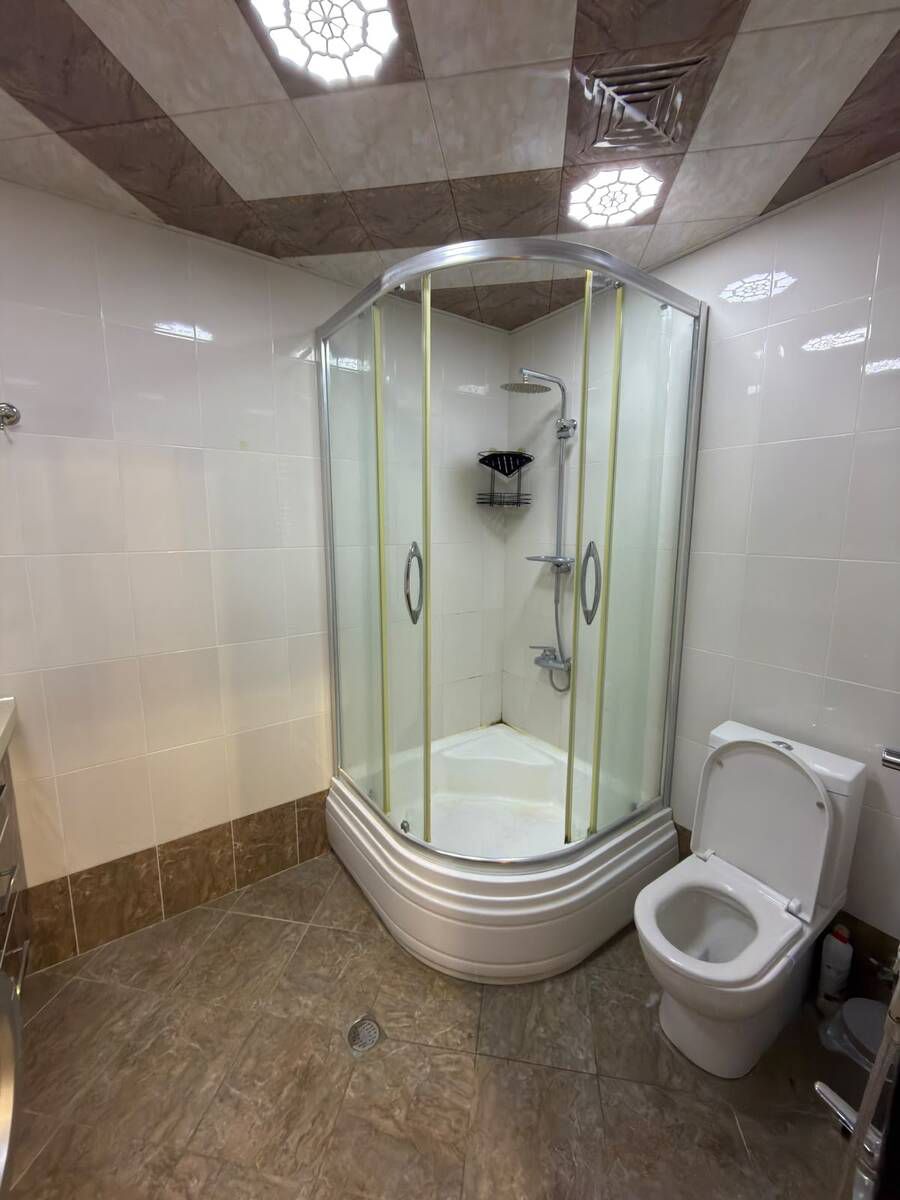 İcarəyə verilir 2 otaqlı yeni tikili 75 m² — Mənzil, Bakı (12)