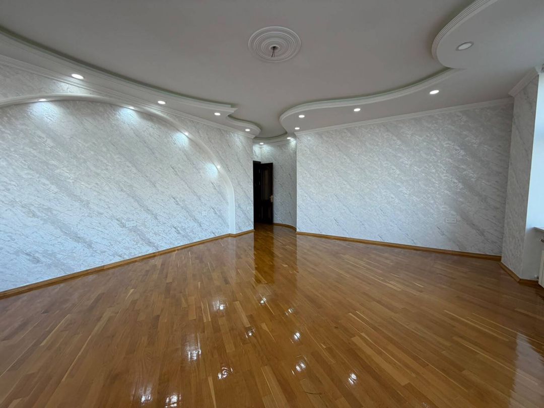 Satılır 3 otaqlı yeni tikili 160 m² — Mənzil, Bakı (4)
